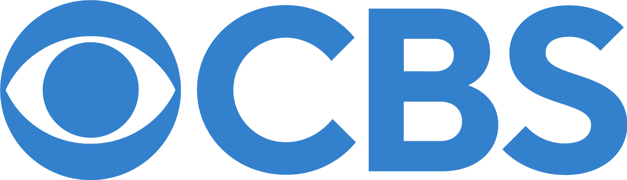 CBS logo