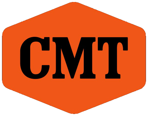 CMT logo