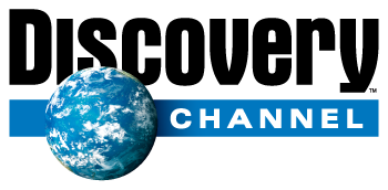 Discovery Channel logo
