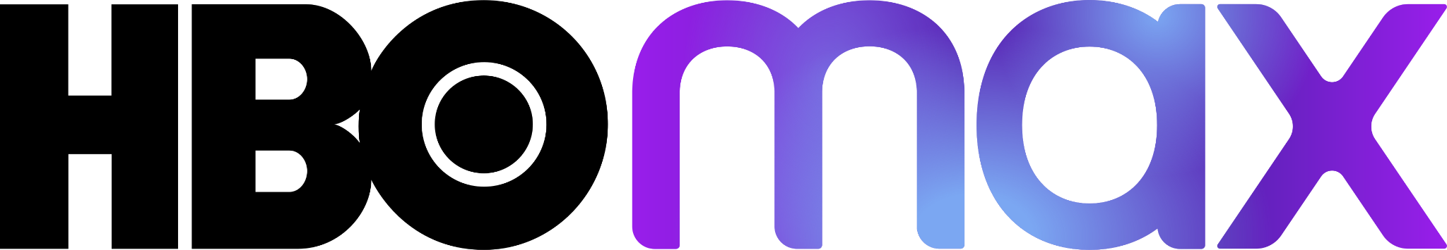 HBO Max logo