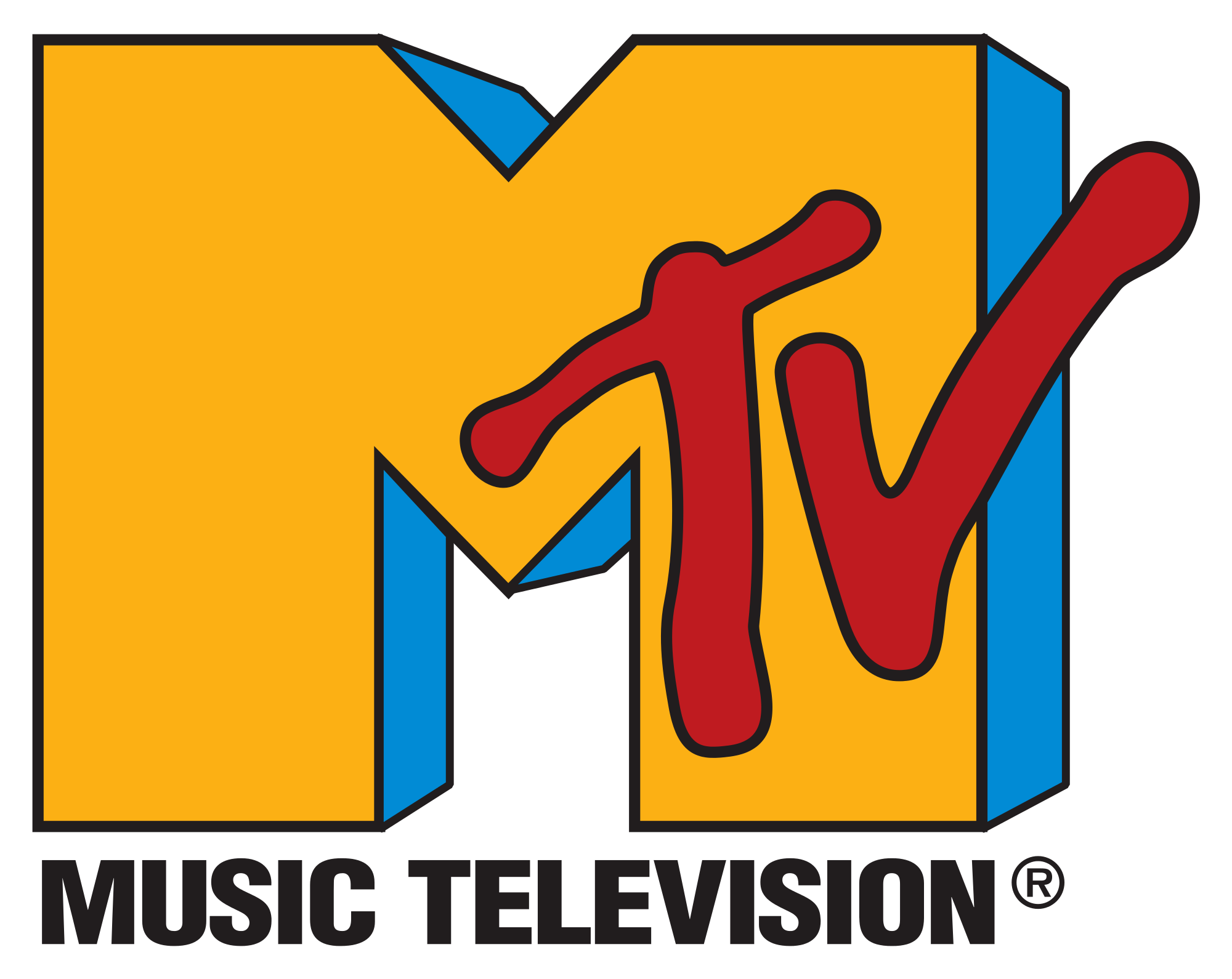MTV logo