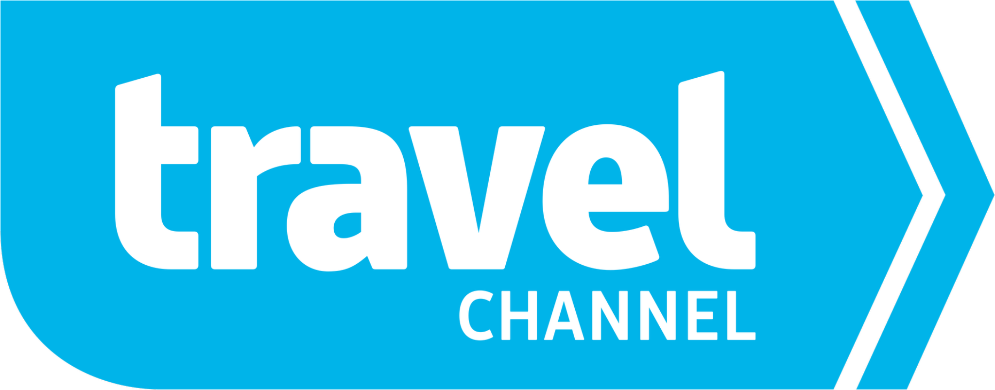 Travel Channel logo
