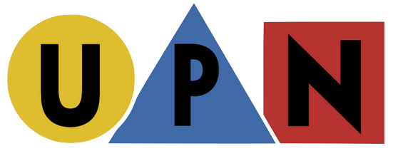 UPN logo